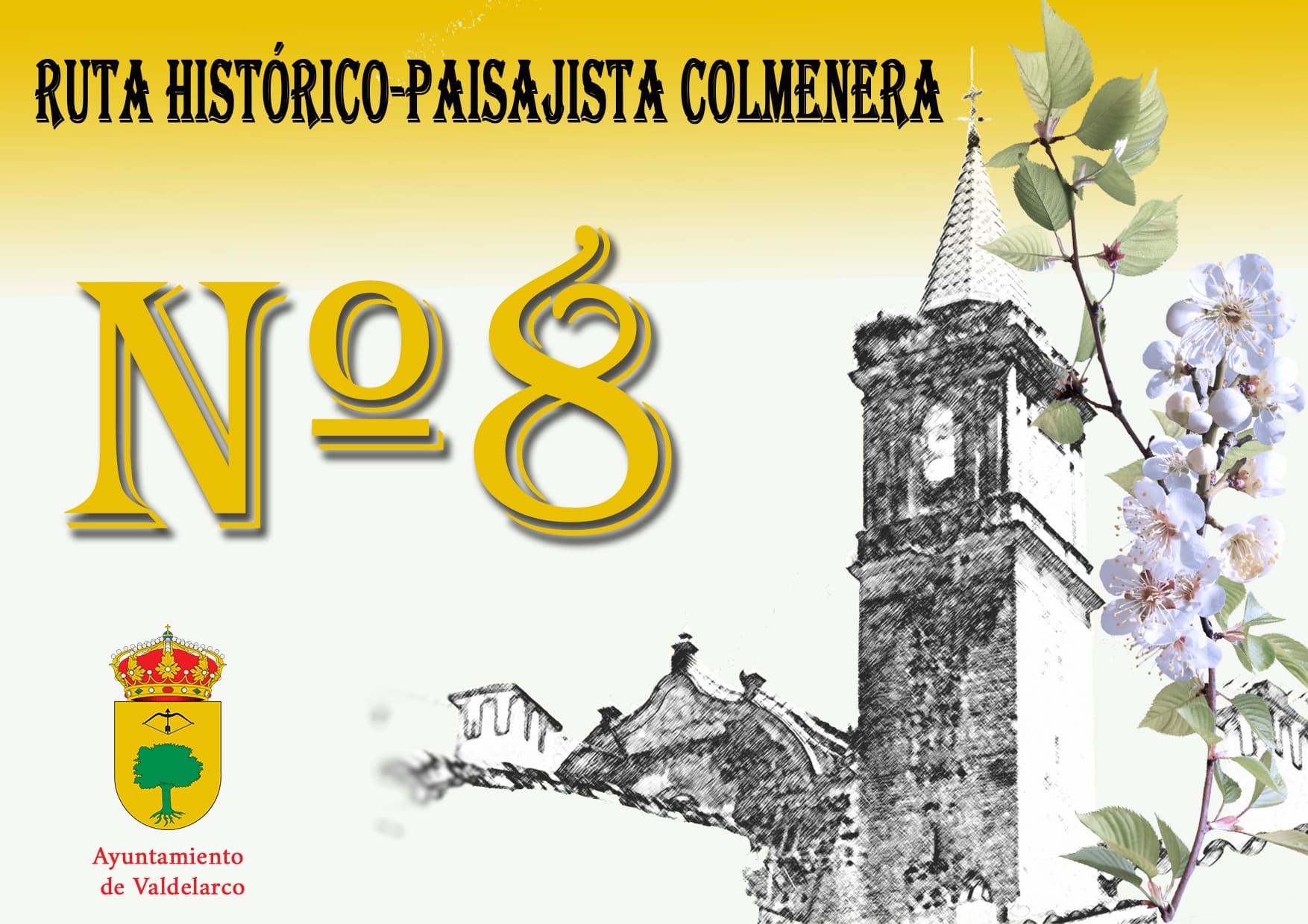 Punto 8: El Pino Redondo