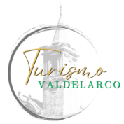 Turismo Valdelarco logo